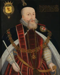 Robert Dudley, Conde de Leicester